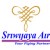 sriwijaya air